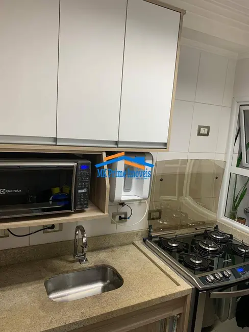 Foto 3 de Apartamento com 2 quartos à venda, 56m2 em Vila São Luiz (Valparaízo), Barueri - SP