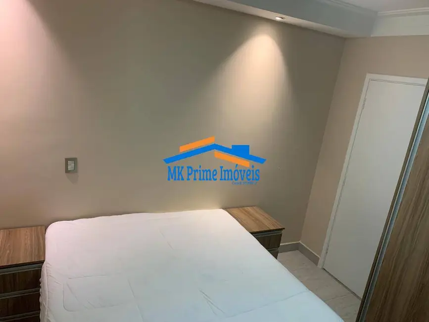 Foto 6 de Apartamento com 2 quartos à venda, 56m2 em Vila São Luiz (Valparaízo), Barueri - SP