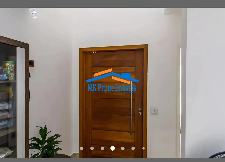 Foto 7 de Casa de Condomínio com 3 quartos à venda, 224m2 em Quintas do Ingaí, Santana De Parnaiba - SP