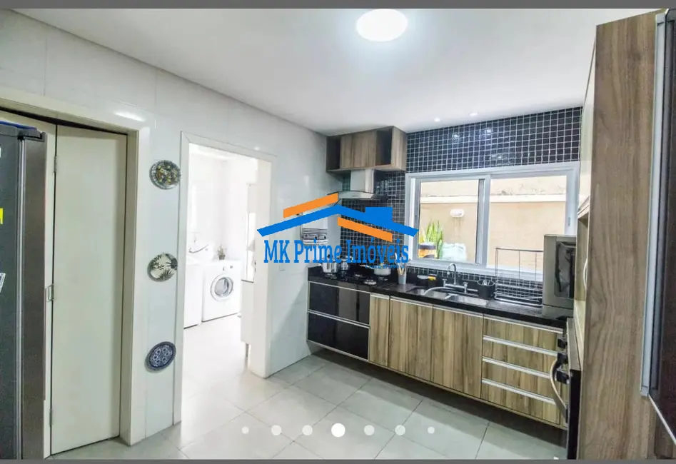 Foto 9 de Casa de Condomínio com 3 quartos à venda, 224m2 em Quintas do Ingaí, Santana De Parnaiba - SP