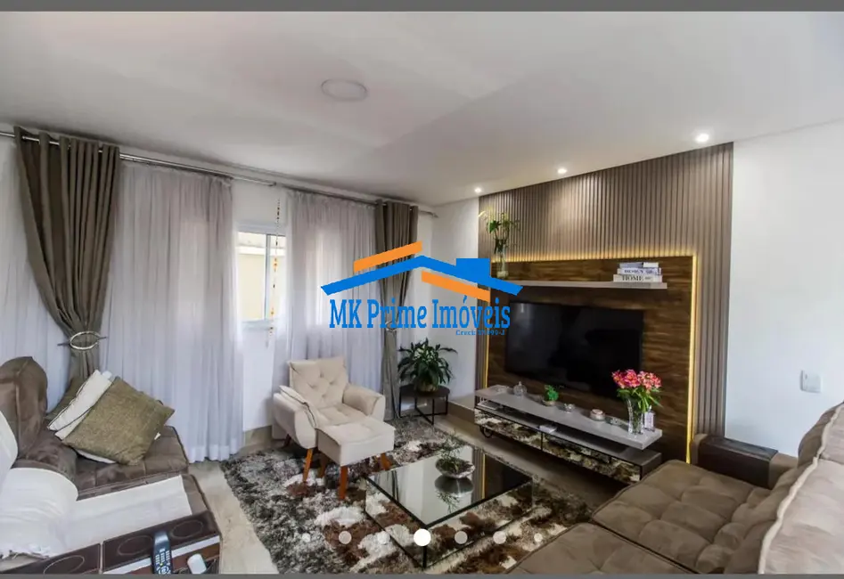 Foto 8 de Casa de Condomínio com 3 quartos à venda, 224m2 em Quintas do Ingaí, Santana De Parnaiba - SP