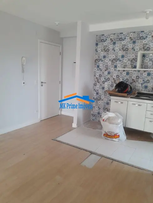 Foto 6 de Apartamento com 3 quartos à venda, 70m2 em Santo Antônio, Osasco - SP