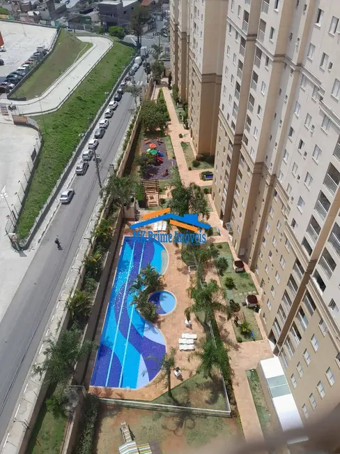 Foto 1 de Apartamento com 3 quartos à venda, 70m2 em Santo Antônio, Osasco - SP