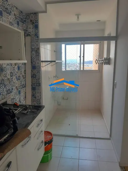 Foto 7 de Apartamento com 3 quartos à venda, 70m2 em Santo Antônio, Osasco - SP