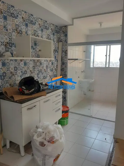 Foto 5 de Apartamento com 3 quartos à venda, 70m2 em Santo Antônio, Osasco - SP