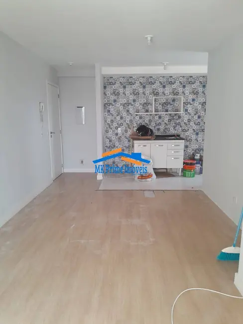 Foto 4 de Apartamento com 3 quartos à venda, 70m2 em Santo Antônio, Osasco - SP