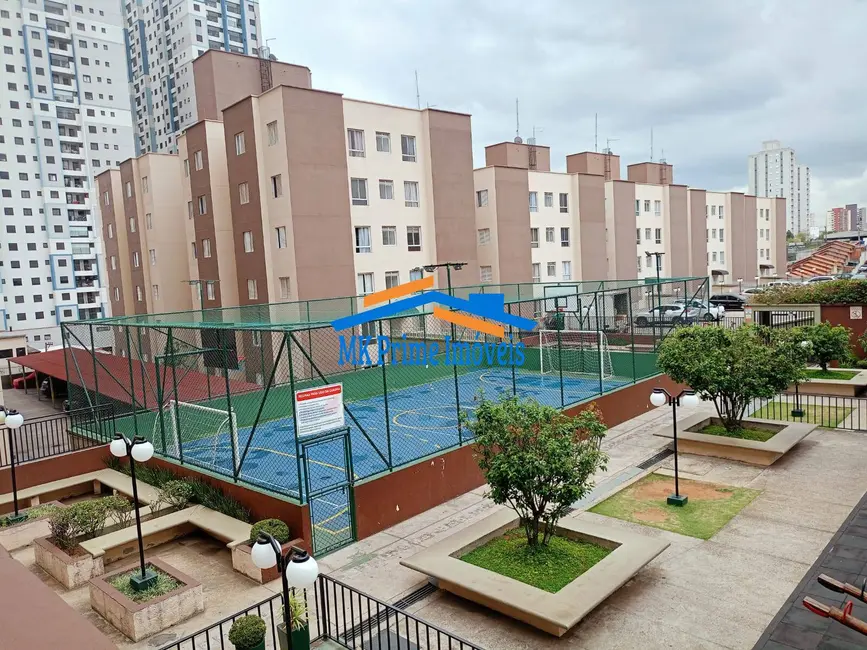 Foto 1 de Apartamento com 2 quartos à venda, 49m2 em São Pedro, Osasco - SP