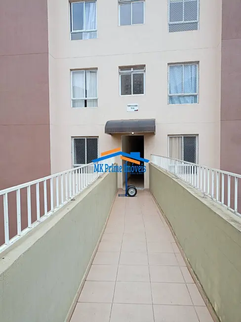 Foto 2 de Apartamento com 2 quartos à venda, 49m2 em São Pedro, Osasco - SP