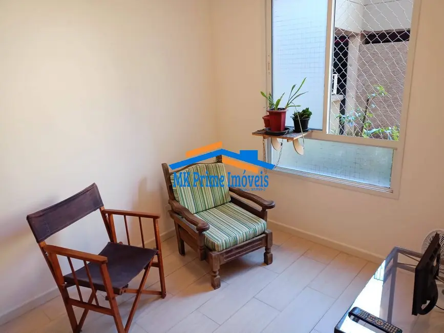 Foto 4 de Apartamento com 2 quartos à venda, 49m2 em São Pedro, Osasco - SP