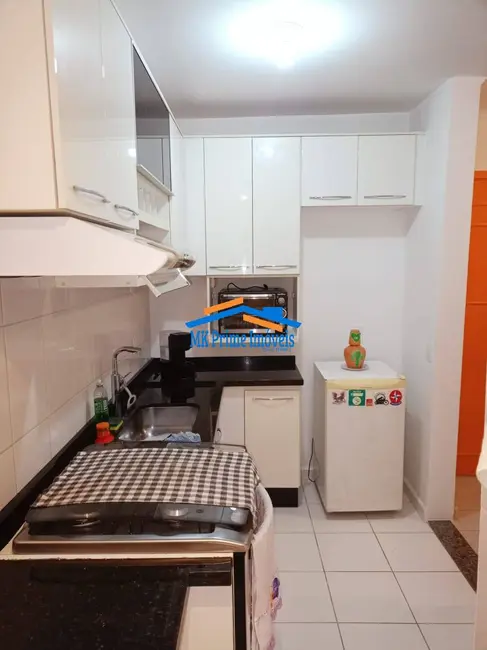 Foto 6 de Apartamento com 2 quartos à venda, 49m2 em São Pedro, Osasco - SP