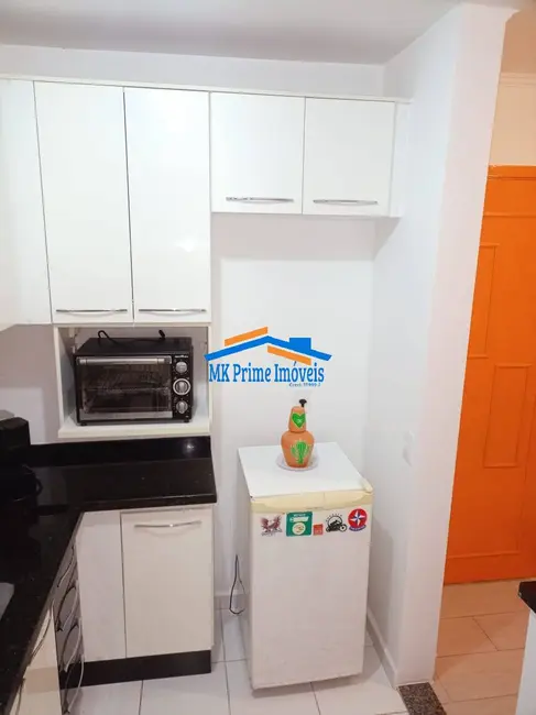 Foto 7 de Apartamento com 2 quartos à venda, 49m2 em São Pedro, Osasco - SP