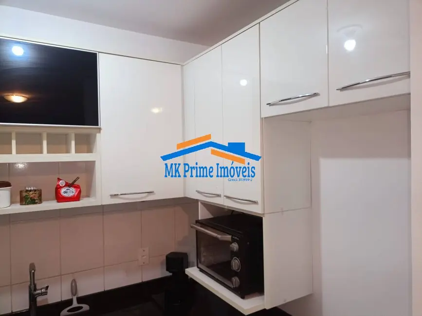 Foto 9 de Apartamento com 2 quartos à venda, 49m2 em São Pedro, Osasco - SP