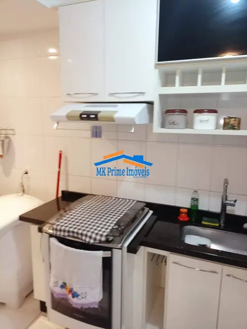 Foto 8 de Apartamento com 2 quartos à venda, 49m2 em São Pedro, Osasco - SP