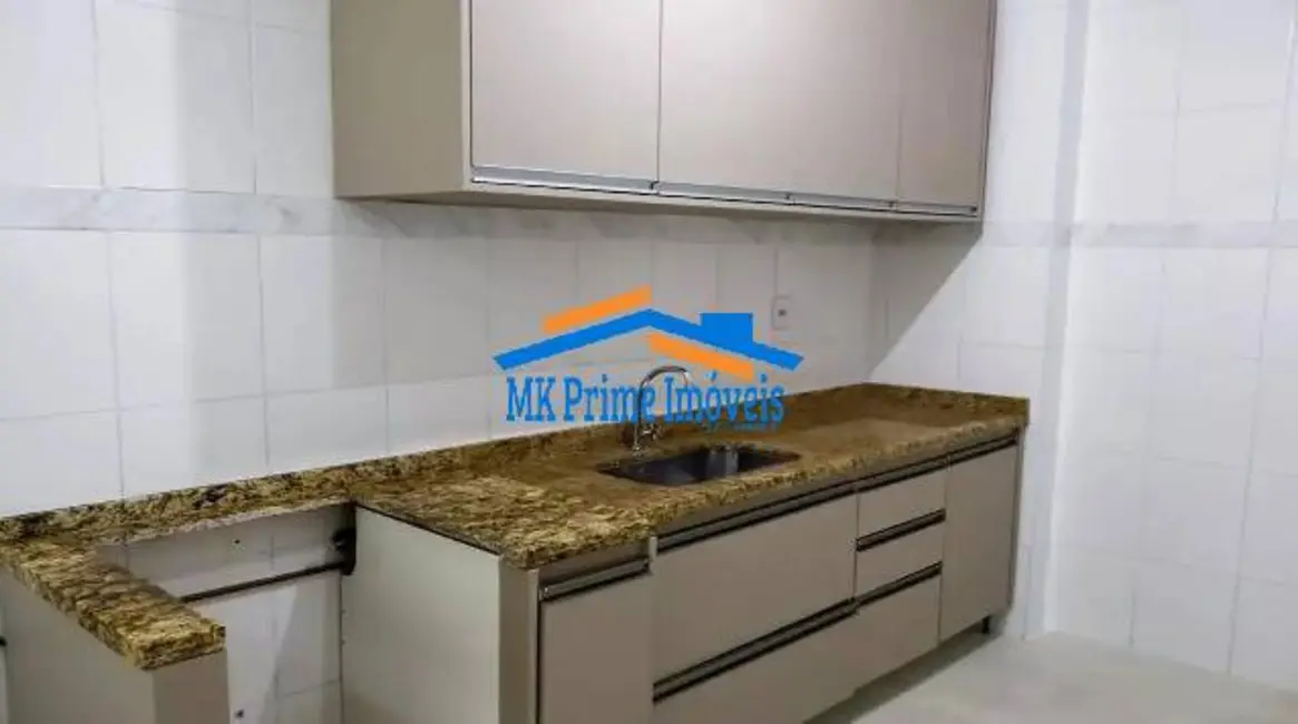 Foto 6 de Casa de Condomínio com 3 quartos à venda, 92m2 em Vila Osasco, Osasco - SP