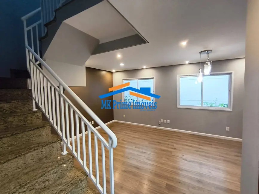 Casa de Condomínio com 3 quartos à venda, 92m2 em Vila Osasco, Osasco - SP - imagem 2 Foto 2 de Casa de Condomínio com 3 quartos à venda, 92m2 em Vila Osasco, Osasco - SP