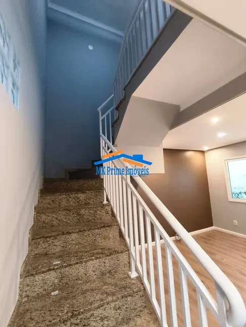 Casa de Condomínio com 3 quartos à venda, 92m2 em Vila Osasco, Osasco - SP - imagem 3 Foto 3 de Casa de Condomínio com 3 quartos à venda, 92m2 em Vila Osasco, Osasco - SP