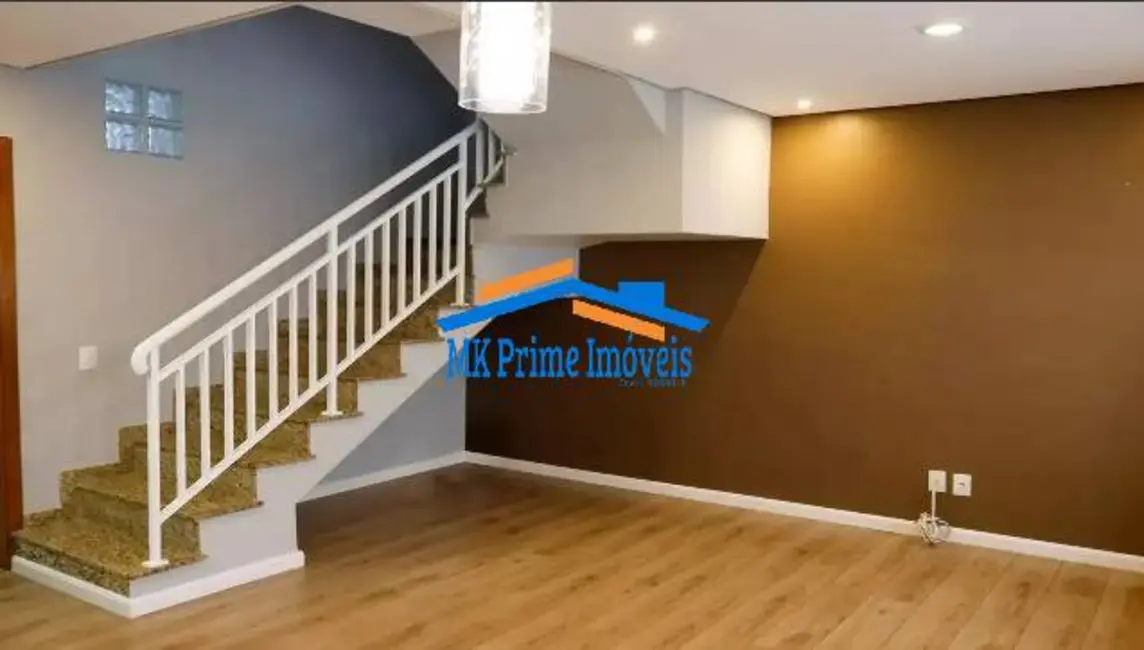 Foto 1 de Casa de Condomínio com 3 quartos à venda, 92m2 em Vila Osasco, Osasco - SP