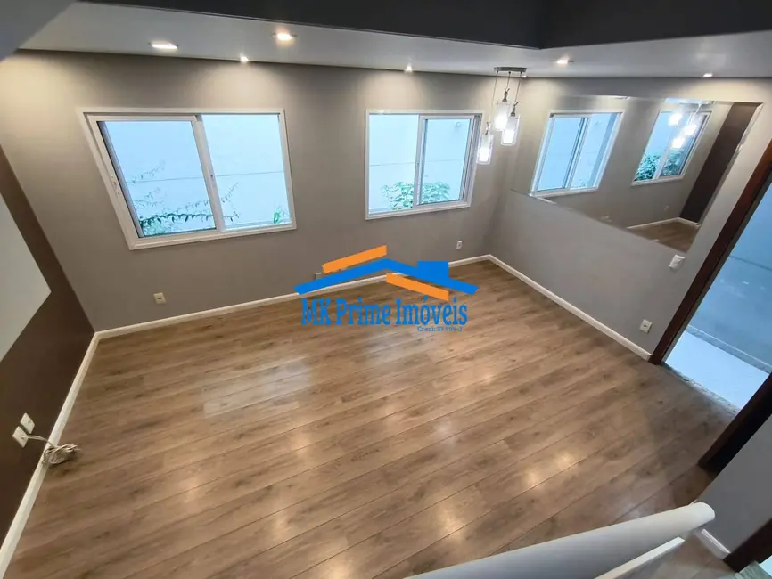 Casa de Condomínio com 3 quartos à venda, 92m2 em Vila Osasco, Osasco - SP - imagem 7 Foto 7 de Casa de Condomínio com 3 quartos à venda, 92m2 em Vila Osasco, Osasco - SP