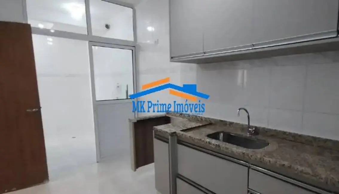 Foto 7 de Casa de Condomínio com 3 quartos à venda, 92m2 em Vila Osasco, Osasco - SP