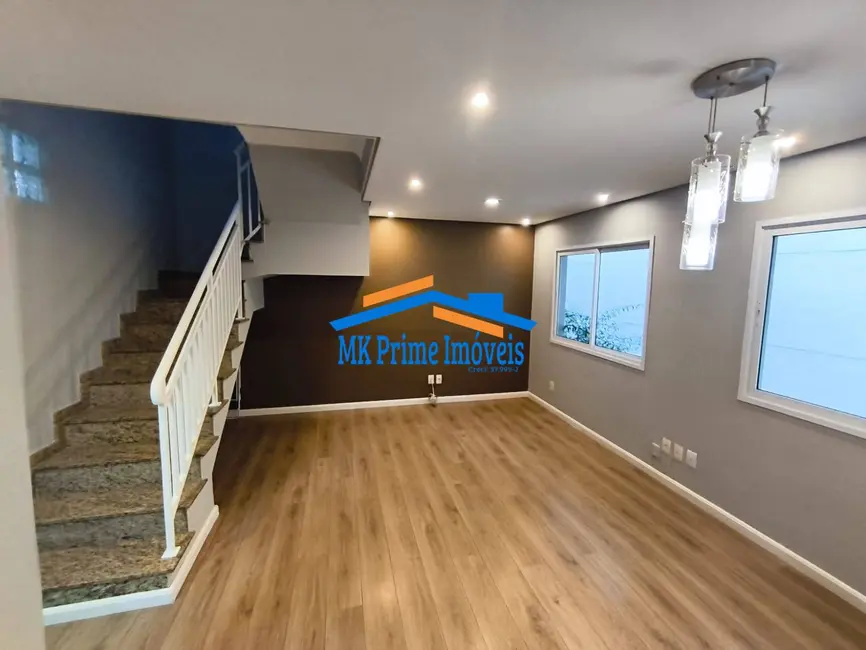 Casa de Condomínio com 3 quartos à venda, 92m2 em Vila Osasco, Osasco - SP - imagem 1 Foto 1 de Casa de Condomínio com 3 quartos à venda, 92m2 em Vila Osasco, Osasco - SP