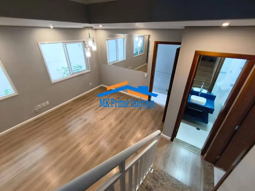 Casa de Condomínio com 3 quartos à venda, 92m2 em Vila Osasco, Osasco - SP - imagem 6 Foto 6 de Casa de Condomínio com 3 quartos à venda, 92m2 em Vila Osasco, Osasco - SP