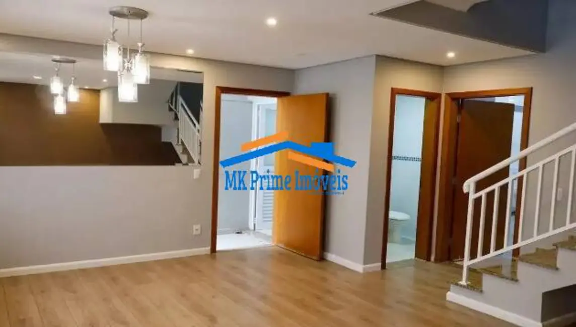 Foto 3 de Casa de Condomínio com 3 quartos à venda, 92m2 em Vila Osasco, Osasco - SP