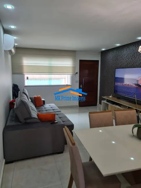 Sobrado com 2 quartos à venda, 115m2 em Parque Maria Domitila, São Paulo - SP - imagem 2 Foto 2 de Sobrado com 2 quartos à venda, 115m2 em Parque Maria Domitila, São Paulo - SP