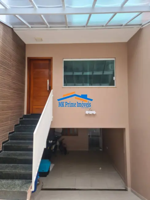 Sobrado com 2 quartos à venda, 115m2 em Parque Maria Domitila, São Paulo - SP - imagem 1 Foto 1 de Sobrado com 2 quartos à venda, 115m2 em Parque Maria Domitila, São Paulo - SP