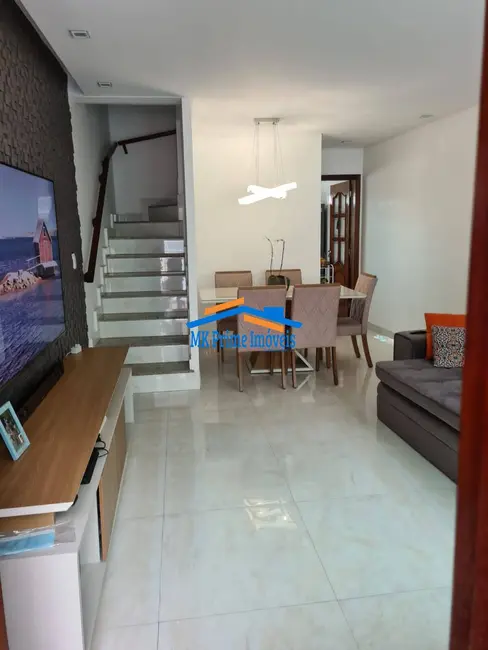 Sobrado com 2 quartos à venda, 115m2 em Parque Maria Domitila, São Paulo - SP - imagem 3 Foto 3 de Sobrado com 2 quartos à venda, 115m2 em Parque Maria Domitila, São Paulo - SP