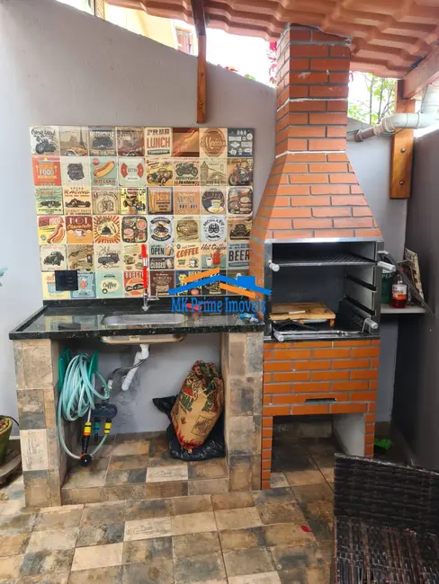 Sobrado com 2 quartos à venda, 115m2 em Parque Maria Domitila, São Paulo - SP - imagem 9 Foto 9 de Sobrado com 2 quartos à venda, 115m2 em Parque Maria Domitila, São Paulo - SP