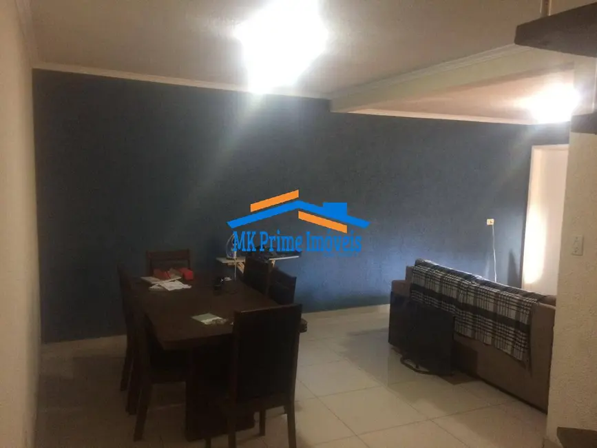 Foto 3 de Sobrado com 2 quartos à venda, 163m2 em Cipava, Osasco - SP