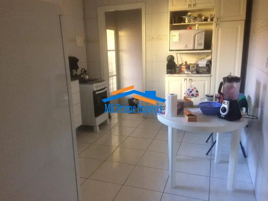 Foto 7 de Sobrado com 2 quartos à venda, 163m2 em Cipava, Osasco - SP