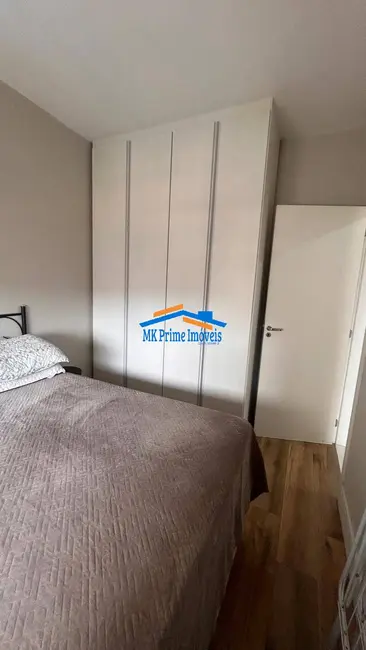 Apartamento com 2 quartos à venda, 53m2 em City Bussocaba, Osasco - SP - imagem 4 Foto 4 de Apartamento com 2 quartos à venda, 53m2 em City Bussocaba, Osasco - SP