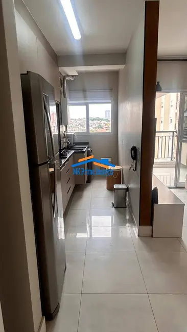 Apartamento com 2 quartos à venda, 53m2 em City Bussocaba, Osasco - SP - imagem 3 Foto 3 de Apartamento com 2 quartos à venda, 53m2 em City Bussocaba, Osasco - SP
