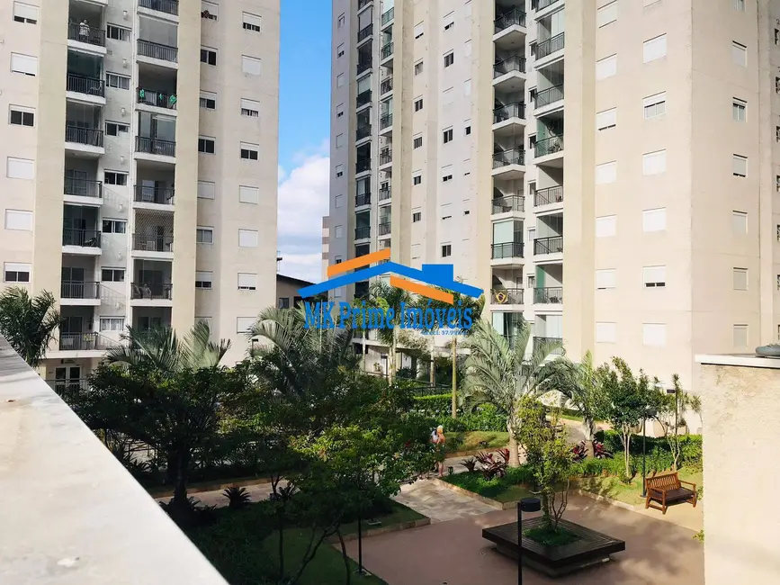 Foto 1 de Apartamento com 2 quartos à venda, 53m2 em City Bussocaba, Osasco - SP