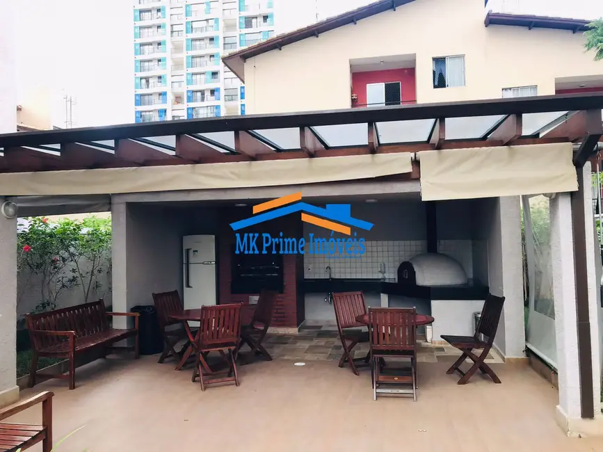 Apartamento com 2 quartos à venda, 53m2 em City Bussocaba, Osasco - SP - imagem 7 Foto 7 de Apartamento com 2 quartos à venda, 53m2 em City Bussocaba, Osasco - SP