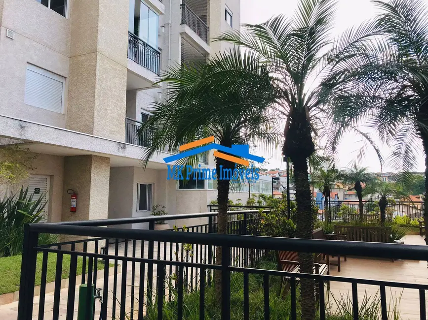 Apartamento com 2 quartos à venda, 53m2 em City Bussocaba, Osasco - SP - imagem 9 Foto 9 de Apartamento com 2 quartos à venda, 53m2 em City Bussocaba, Osasco - SP