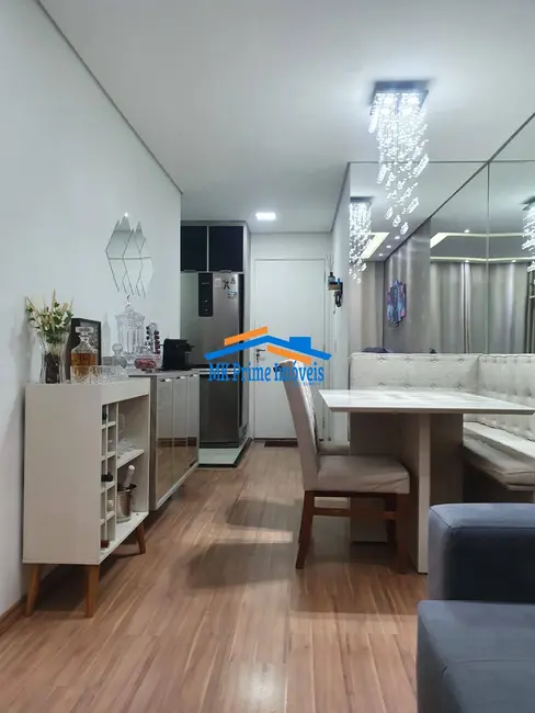 Foto 3 de Apartamento com 2 quartos à venda, 49m2 em Jardim Roberto, Osasco - SP