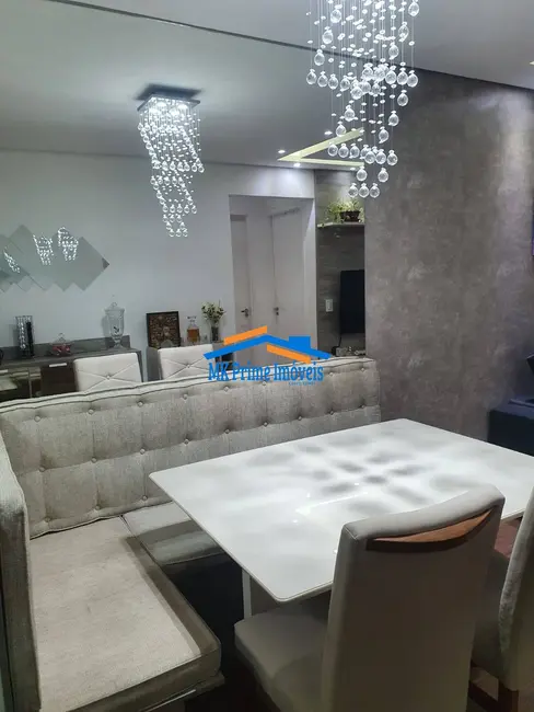 Foto 4 de Apartamento com 2 quartos à venda, 49m2 em Jardim Roberto, Osasco - SP