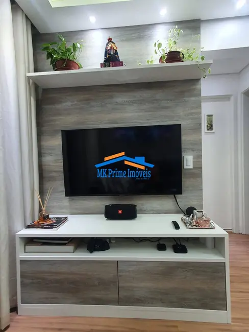 Foto 6 de Apartamento com 2 quartos à venda, 49m2 em Jardim Roberto, Osasco - SP