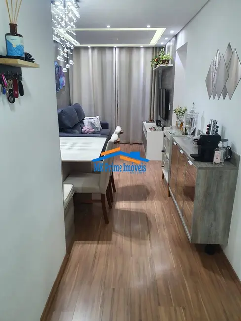 Foto 8 de Apartamento com 2 quartos à venda, 49m2 em Jardim Roberto, Osasco - SP
