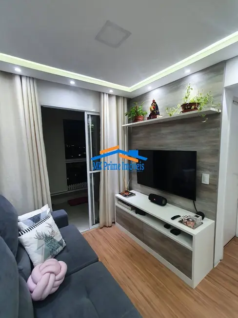 Foto 5 de Apartamento com 2 quartos à venda, 49m2 em Jardim Roberto, Osasco - SP