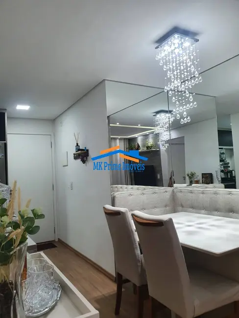 Foto 2 de Apartamento com 2 quartos à venda, 49m2 em Jardim Roberto, Osasco - SP