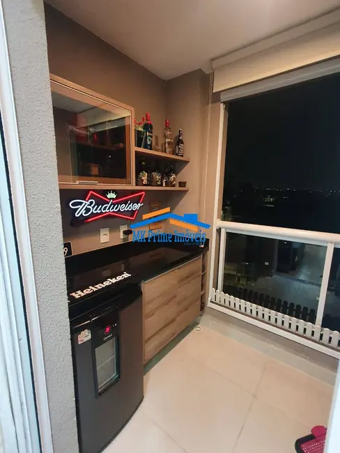 Foto 9 de Apartamento com 2 quartos à venda, 49m2 em Jardim Roberto, Osasco - SP