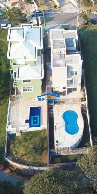 Foto 7 de Casa de Condomínio com 3 quartos à venda, 437m2 em Suru, Santana De Parnaiba - SP