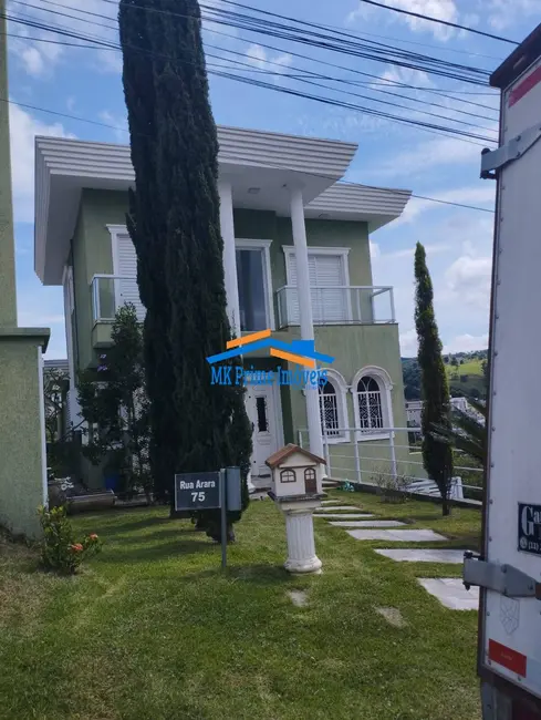 Foto 1 de Casa de Condomínio com 3 quartos à venda, 437m2 em Suru, Santana De Parnaiba - SP