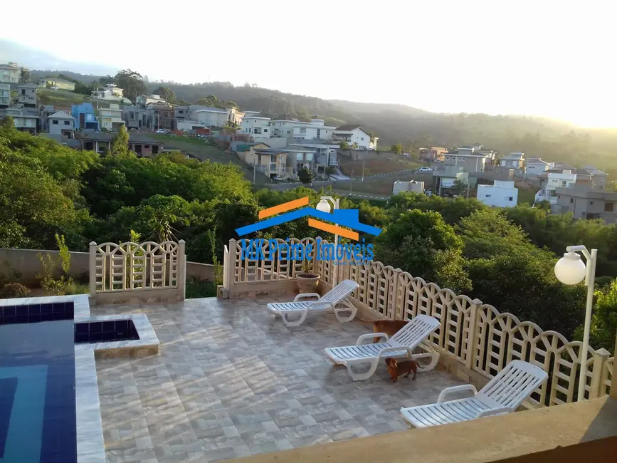 Foto 8 de Casa de Condomínio com 3 quartos à venda, 437m2 em Suru, Santana De Parnaiba - SP