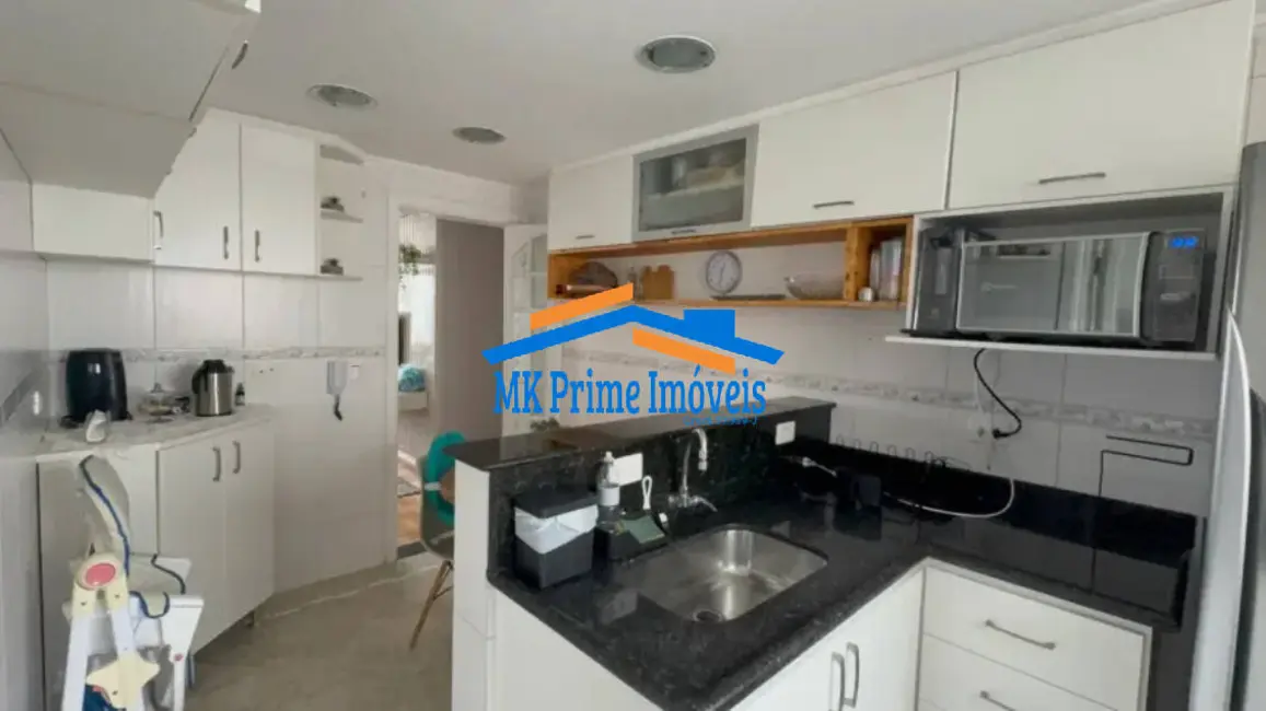 Foto 7 de Apartamento com 3 quartos à venda, 94m2 em Jaguaré, São Paulo - SP