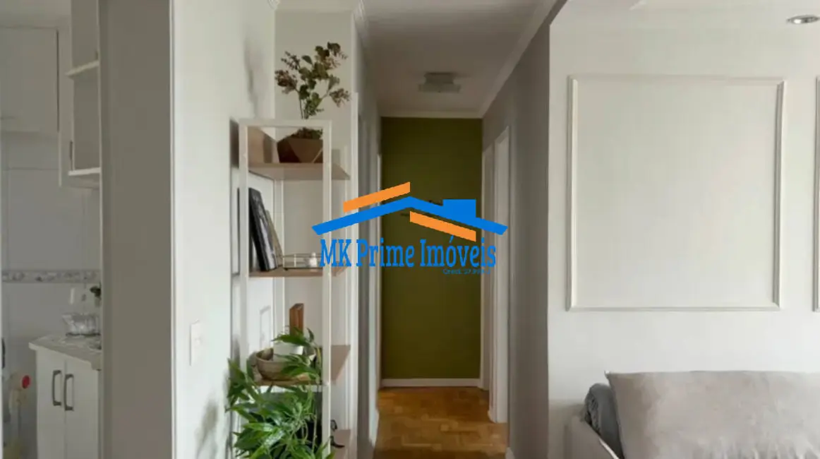 Foto 5 de Apartamento com 3 quartos à venda, 94m2 em Jaguaré, São Paulo - SP