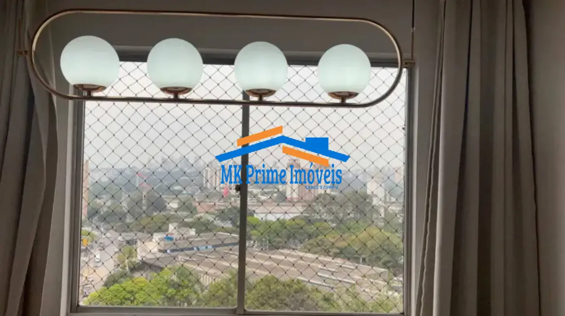 Foto 3 de Apartamento com 3 quartos à venda, 94m2 em Jaguaré, São Paulo - SP